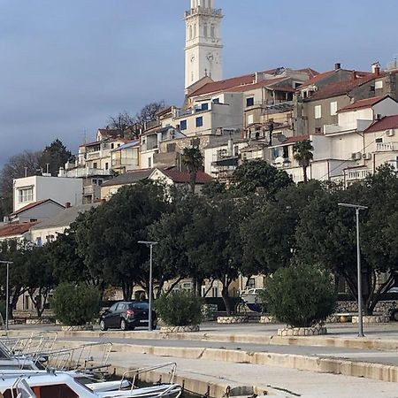 Apartmani I Sobe Ivancic1 Novi Vinodolski Luaran gambar