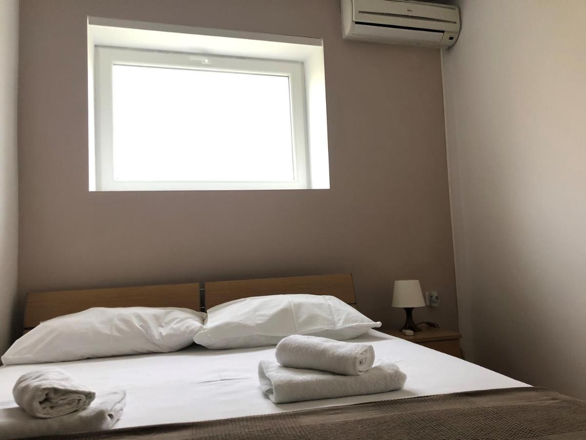Apartmani I Sobe Ivancic1 Novi Vinodolski Luaran gambar