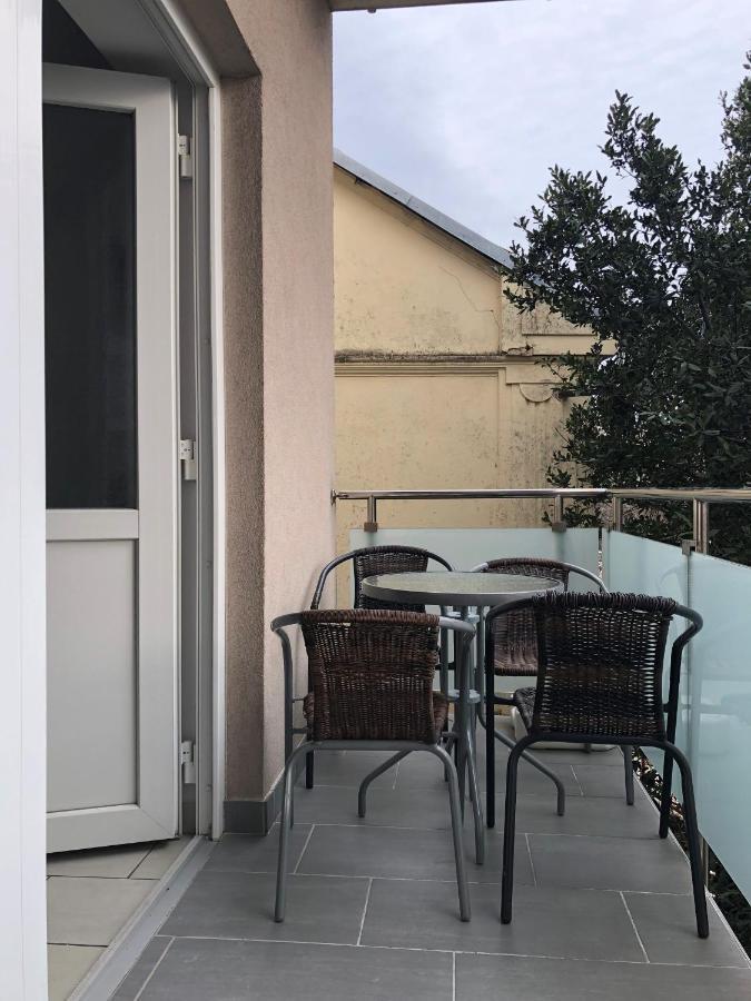 Apartmani I Sobe Ivancic1 Novi Vinodolski Luaran gambar