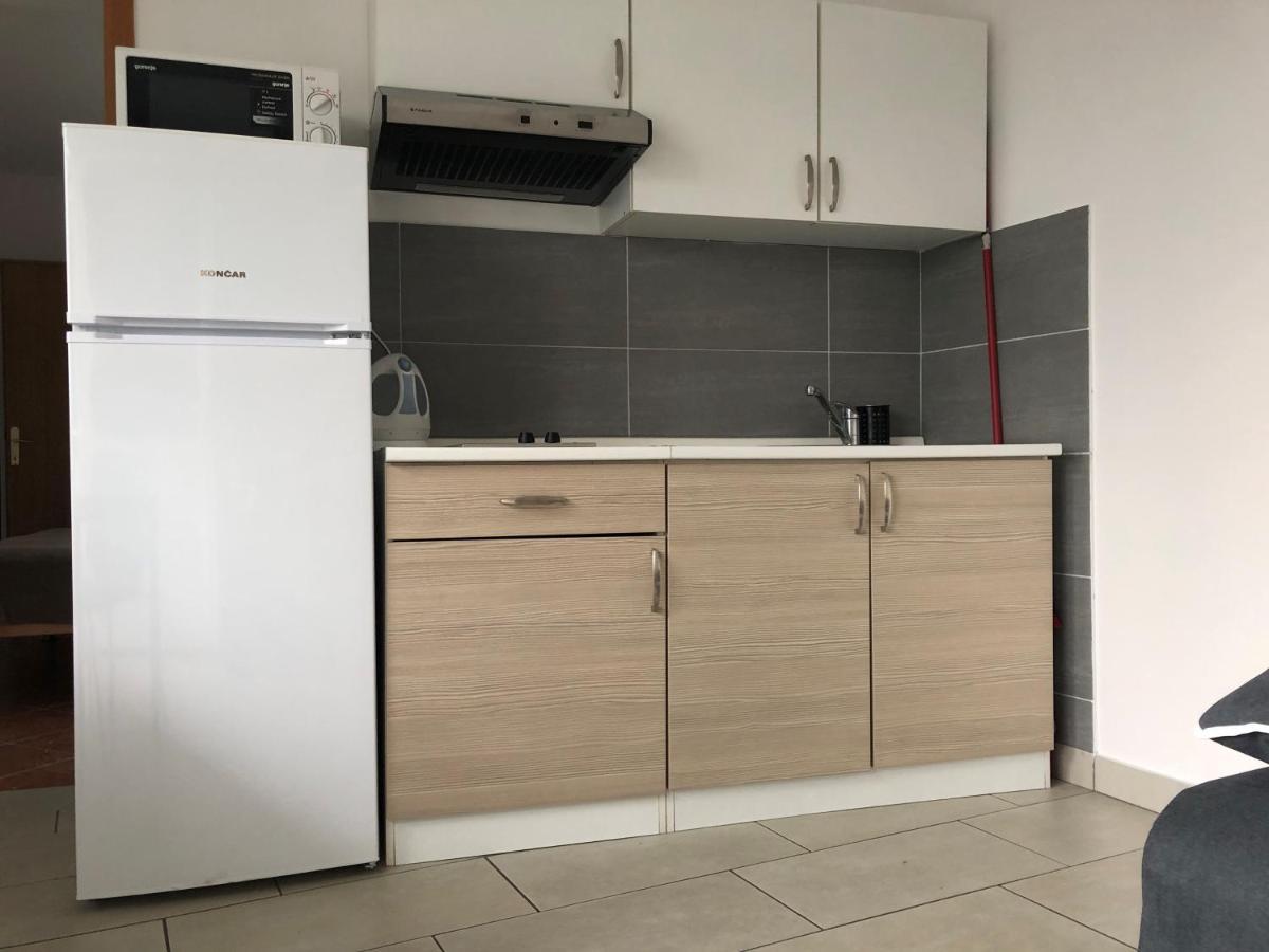 Apartmani I Sobe Ivancic1 Novi Vinodolski Luaran gambar