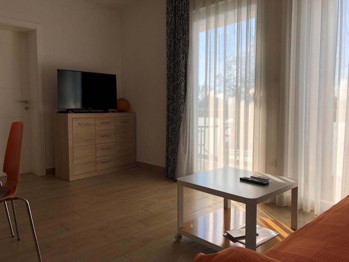 Apartmani I Sobe Ivancic1 Novi Vinodolski Luaran gambar