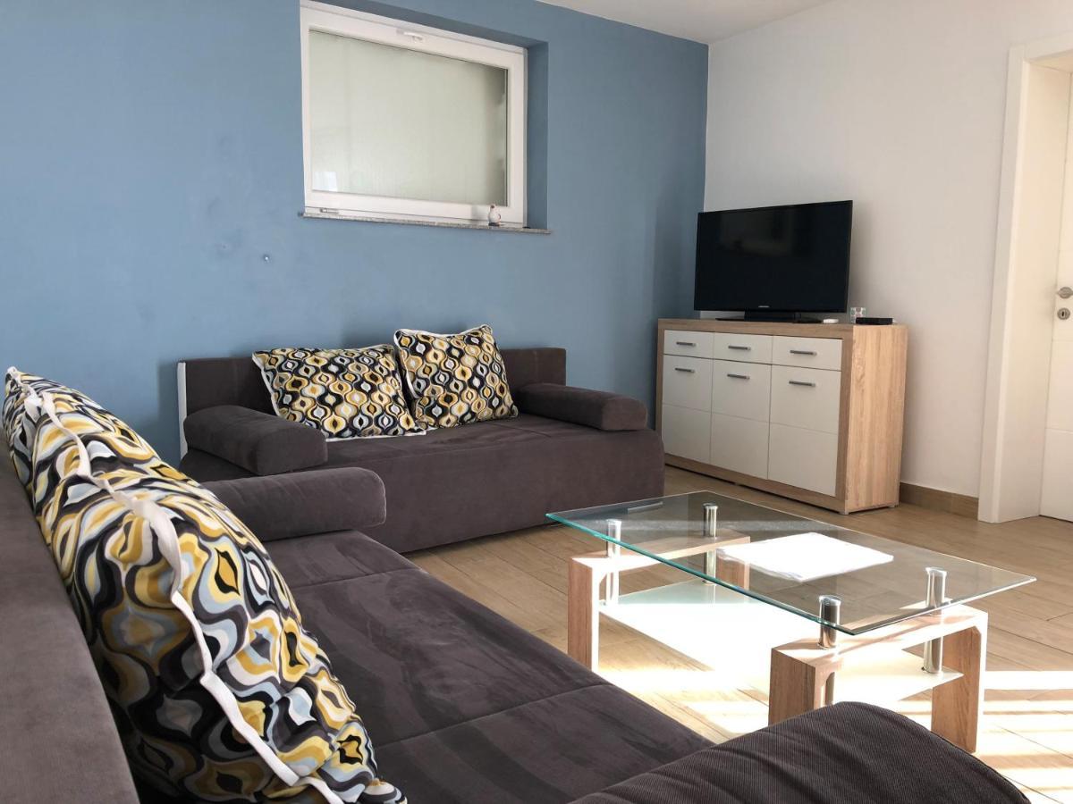 Apartmani I Sobe Ivancic1 Novi Vinodolski Luaran gambar