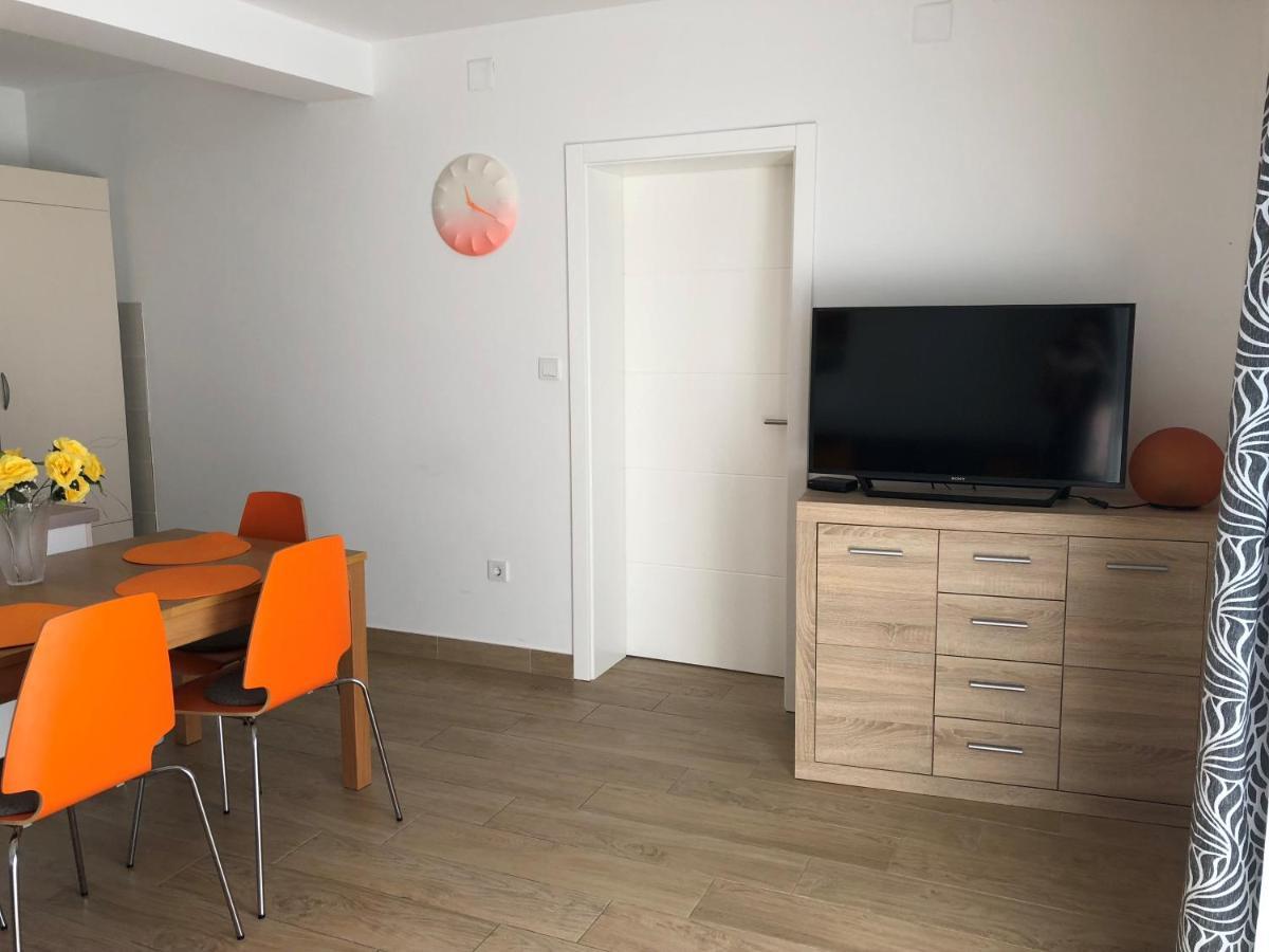 Apartmani I Sobe Ivancic1 Novi Vinodolski Luaran gambar