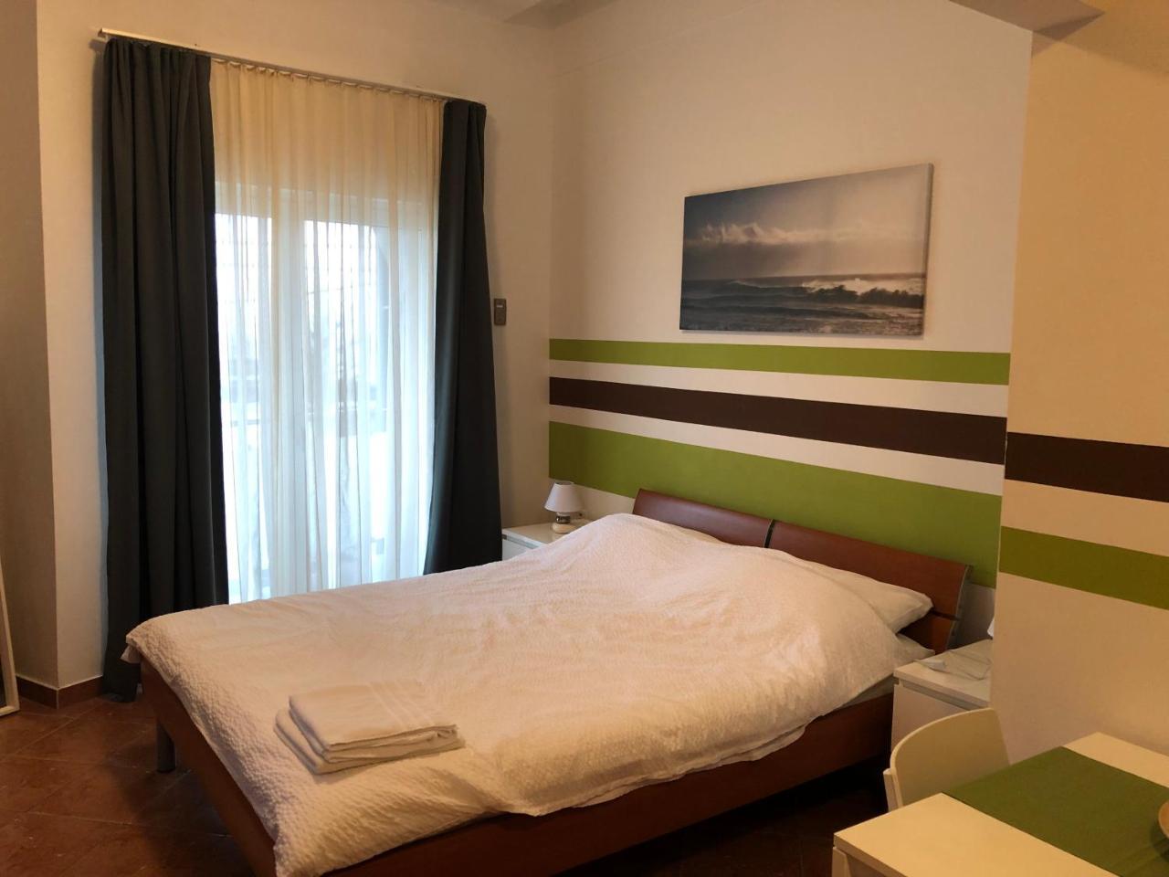 Apartmani I Sobe Ivancic1 Novi Vinodolski Luaran gambar