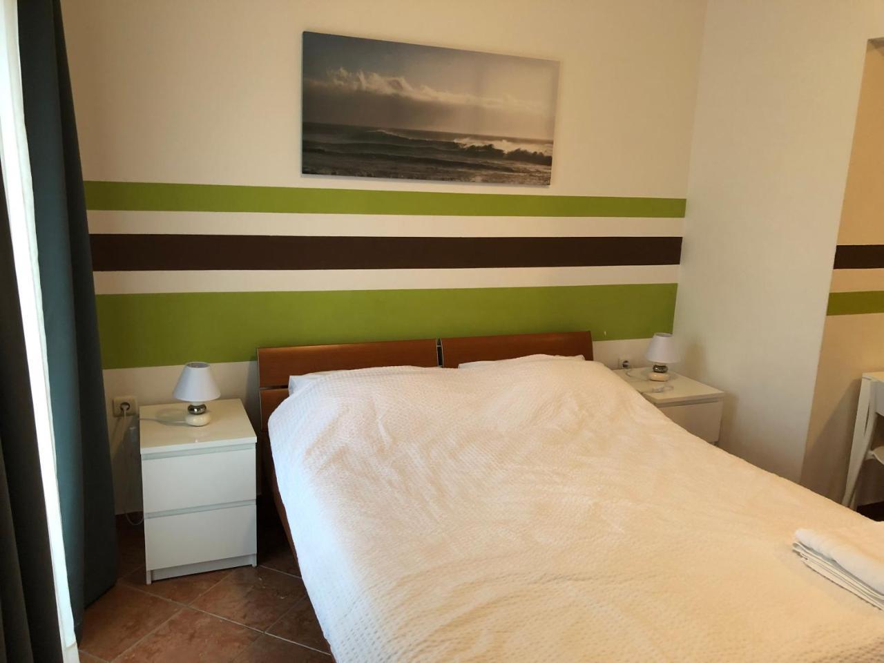 Apartmani I Sobe Ivancic1 Novi Vinodolski Luaran gambar
