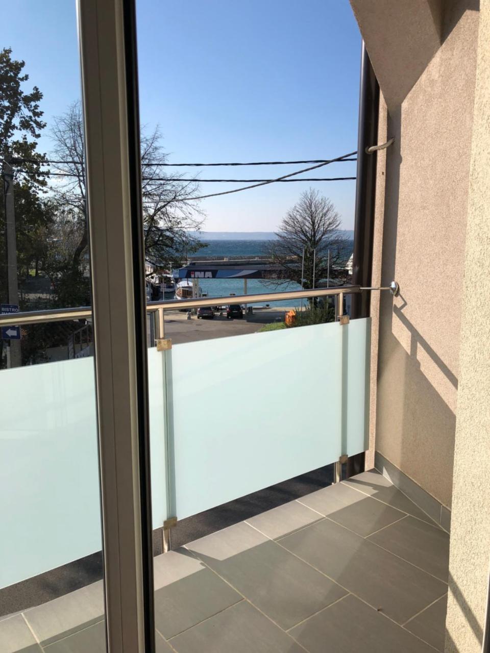 Apartmani I Sobe Ivancic1 Novi Vinodolski Luaran gambar