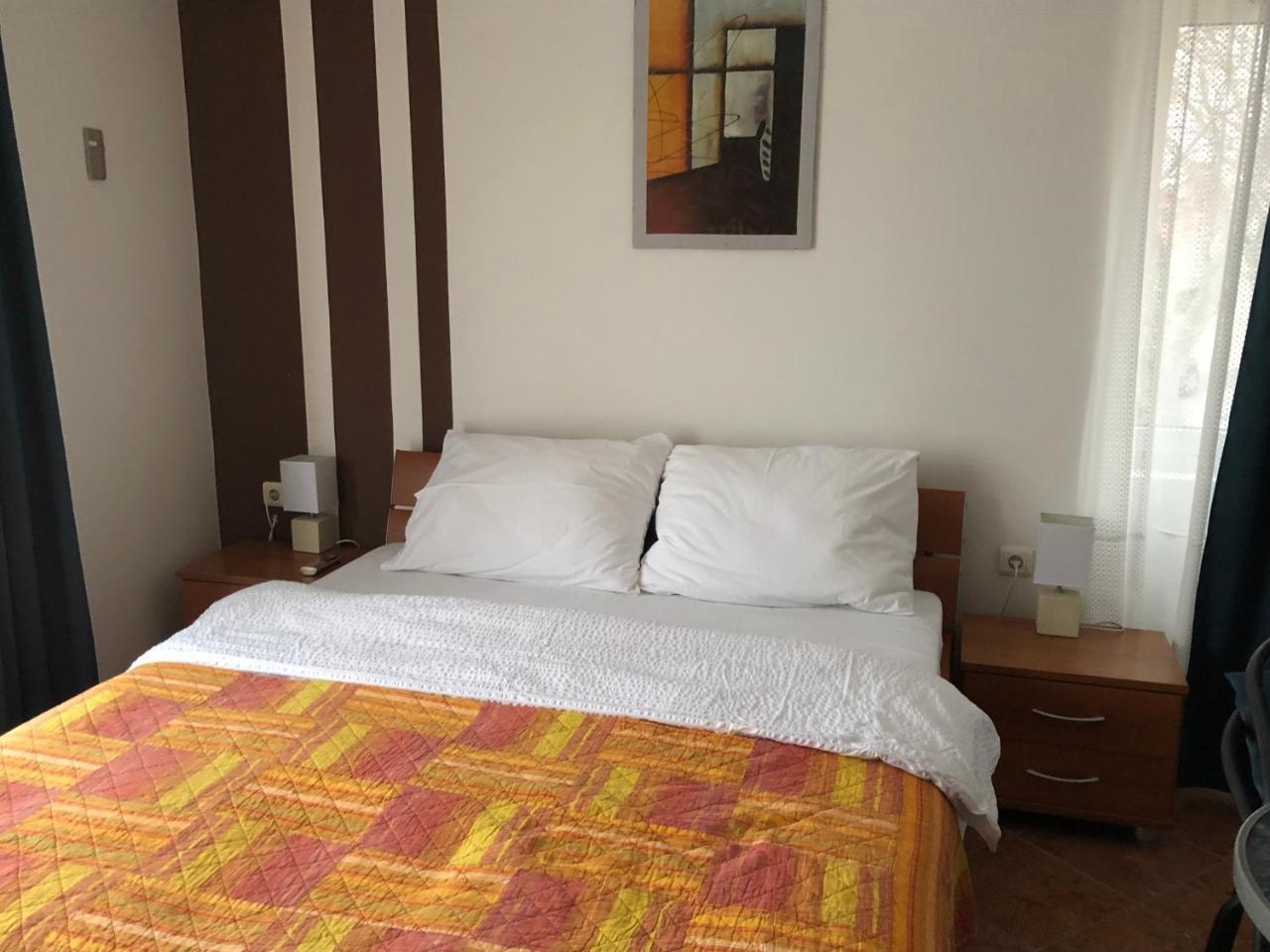 Apartmani I Sobe Ivancic1 Novi Vinodolski Luaran gambar