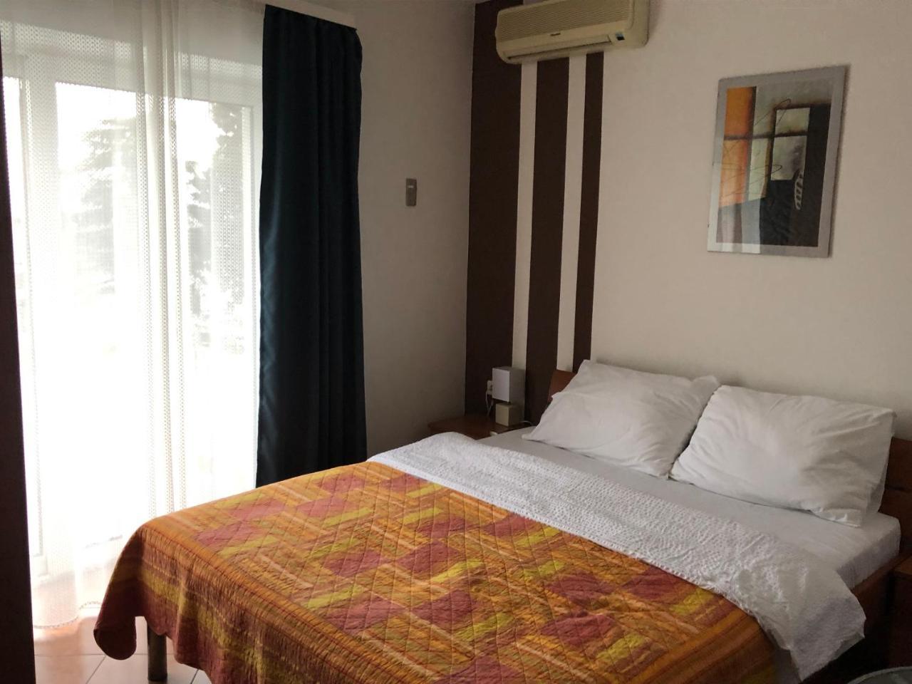 Apartmani I Sobe Ivancic1 Novi Vinodolski Luaran gambar