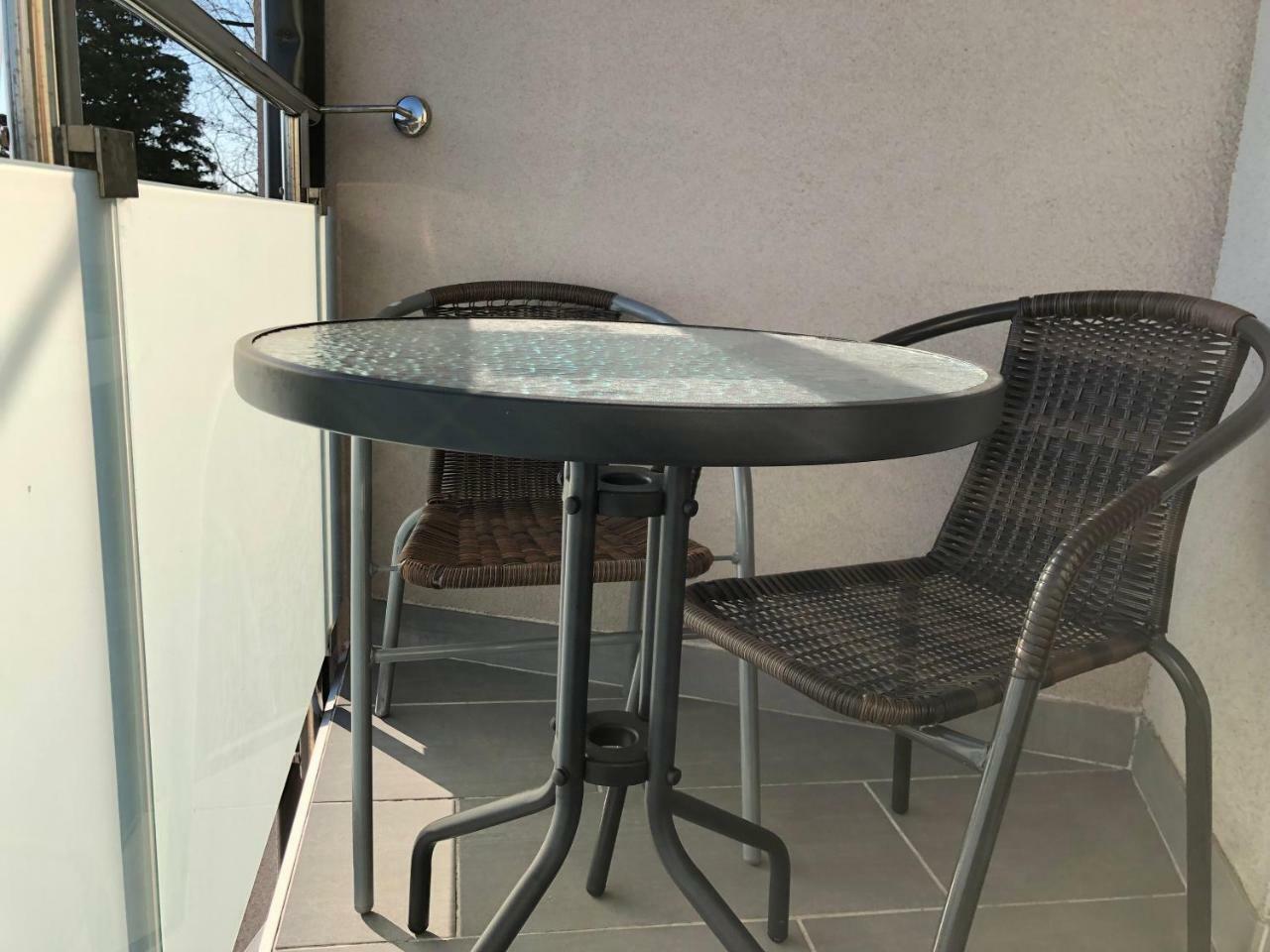 Apartmani I Sobe Ivancic1 Novi Vinodolski Luaran gambar