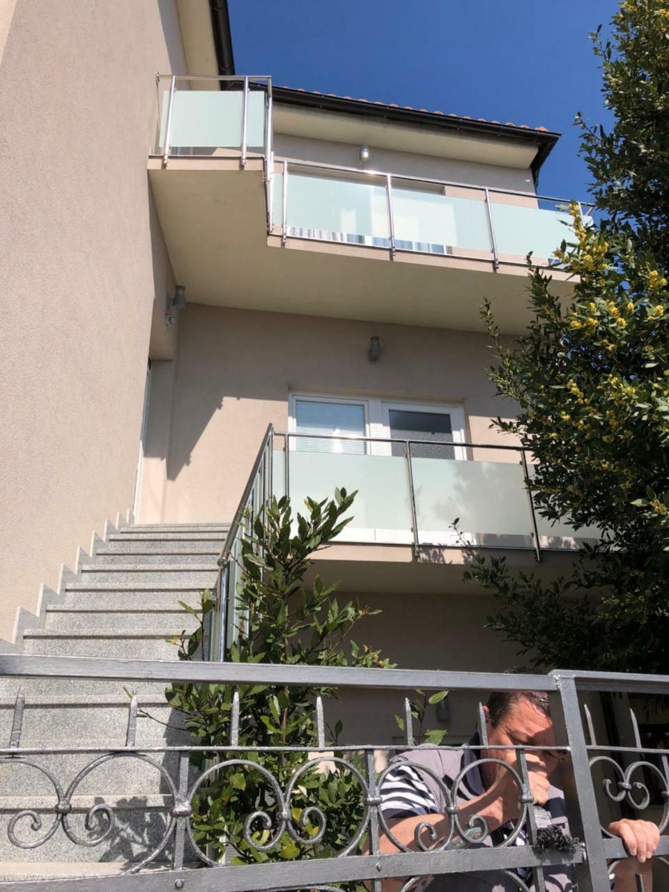 Apartmani I Sobe Ivancic1 Novi Vinodolski Luaran gambar