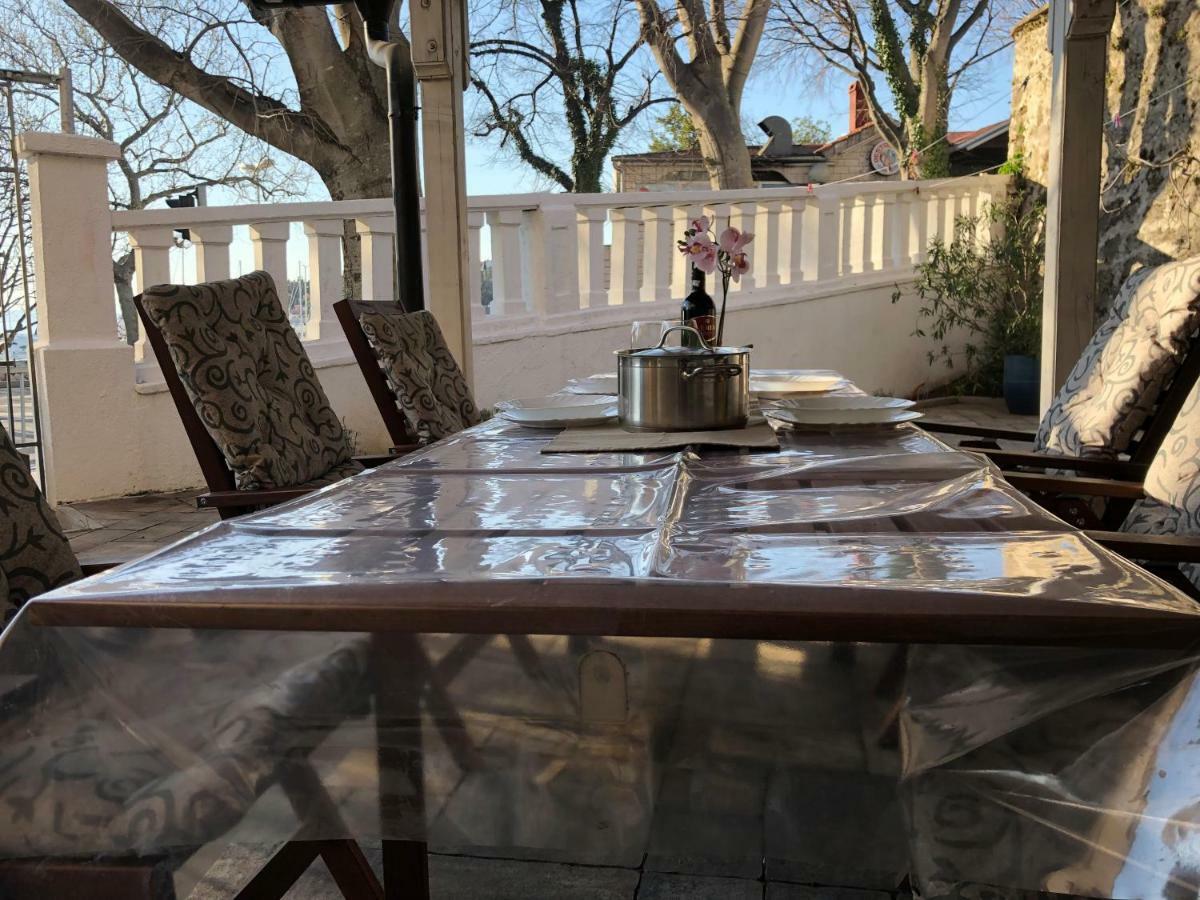 Apartmani I Sobe Ivancic1 Novi Vinodolski Luaran gambar